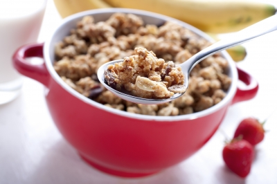 healthiest-breakfast-cereals