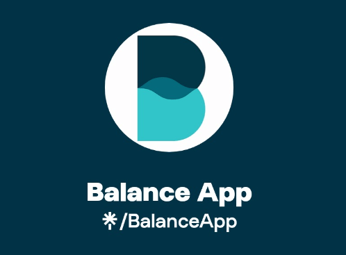 Balance Meditation App