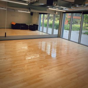 HIIT Pilates Canning Town City Island